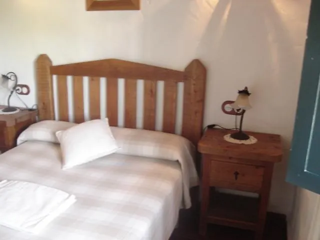 Gasthaus El Penon Zahara