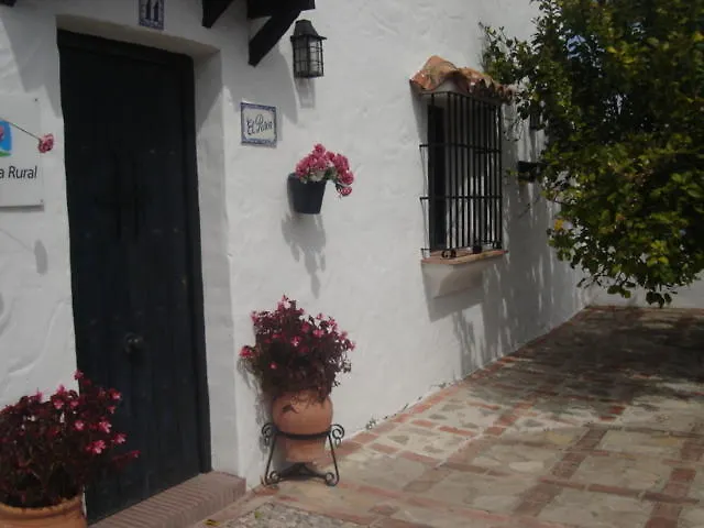 Ferienhaus Gasthaus El Penon Zahara