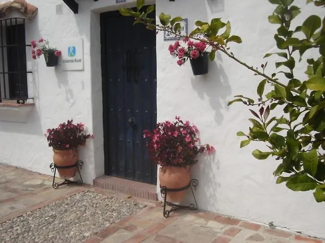 Ferienhaus Gasthaus El Penon Zahara