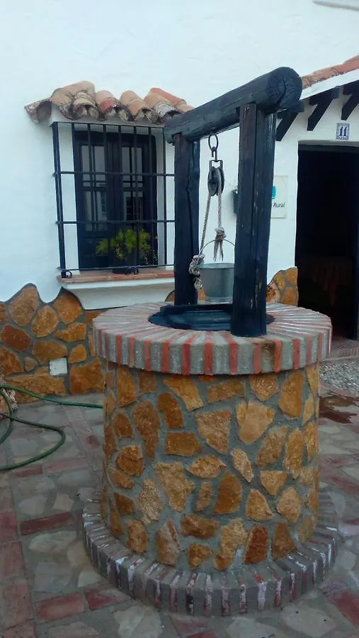 Ferienhaus Gasthaus El Penon Zahara