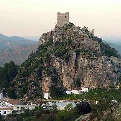 Gasthaus El Penon Zahara 0*, Zahara De La Sierra Spanien